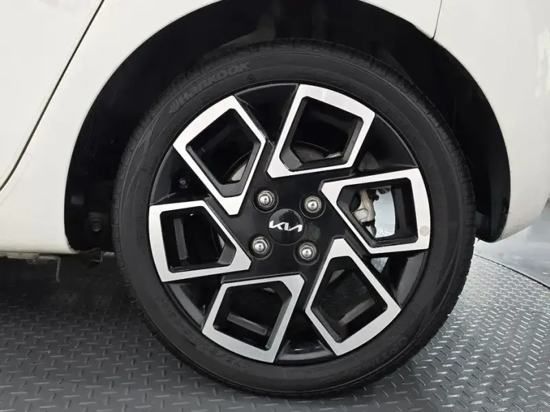 2023 Kia Ray с пробегом 16 371 км