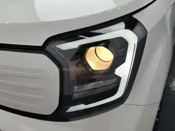2023 Kia Ray с пробегом 16 371 км