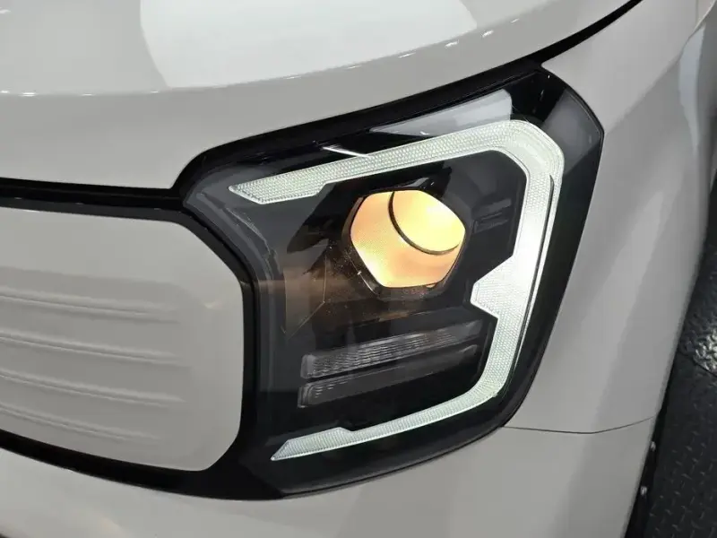 2023 Kia Ray с пробегом 16 371 км