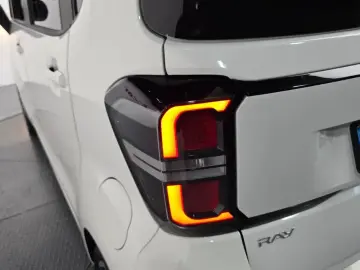 2023 Kia Ray с пробегом 16 371 км