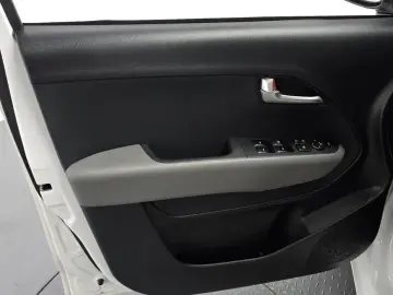2023 Kia Ray с пробегом 16 371 км