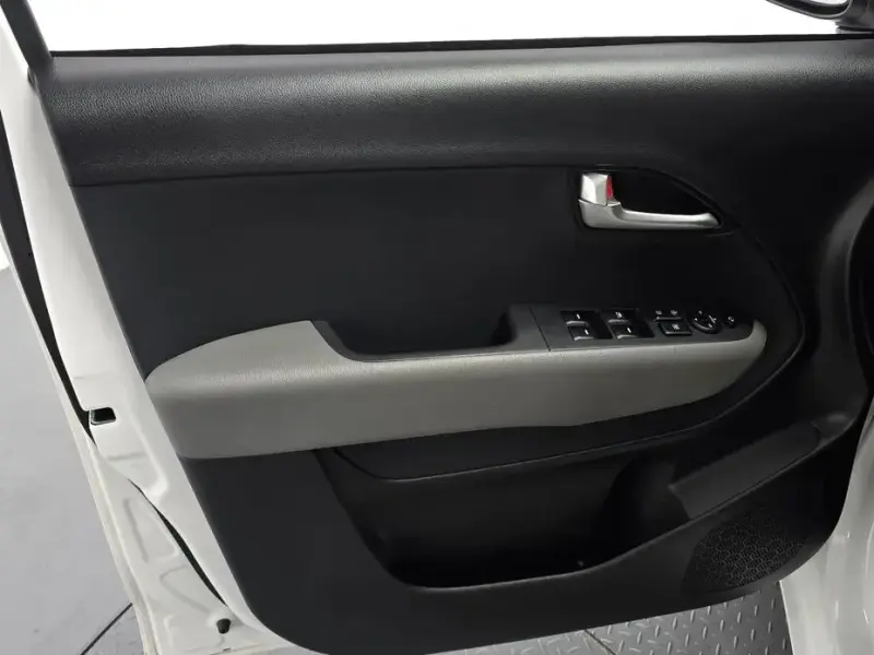 2023 Kia Ray с пробегом 16 371 км