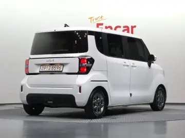 2023 Kia Ray с пробегом 22 427 км