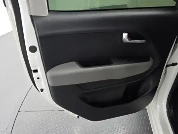 2023 Kia Ray с пробегом 16 371 км