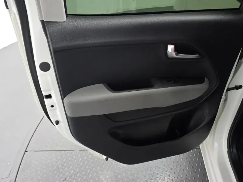 2023 Kia Ray с пробегом 16 371 км