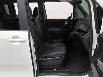 2023 Kia Ray с пробегом 16 371 км