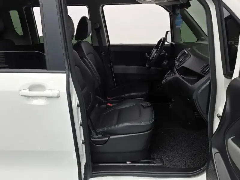 2023 Kia Ray с пробегом 16 371 км