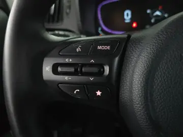 2023 Kia Ray с пробегом 16 371 км