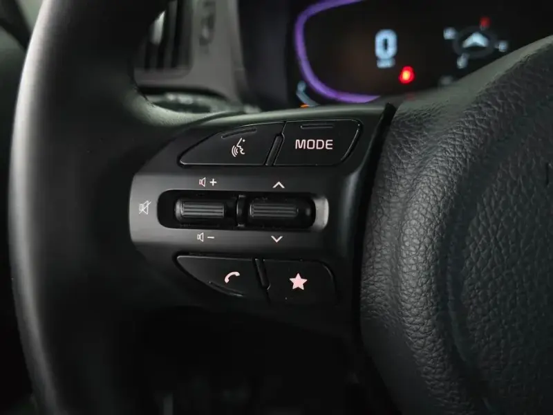 2023 Kia Ray с пробегом 16 371 км