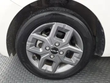 2023 Kia Ray с пробегом 22 427 км