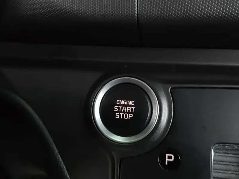 2023 Kia Ray с пробегом 16 371 км