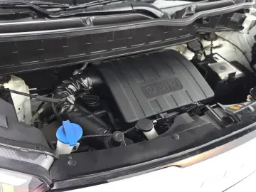 2023 Kia Ray с пробегом 22 427 км