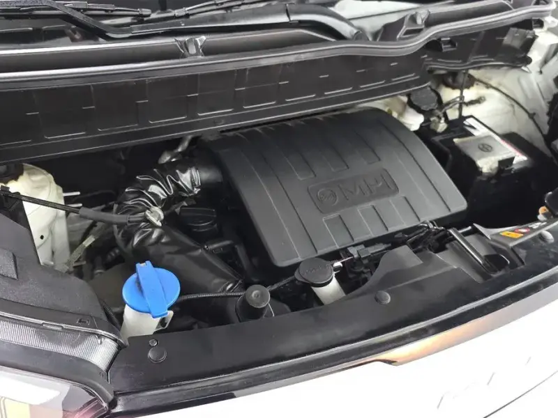 2023 Kia Ray с пробегом 22 427 км