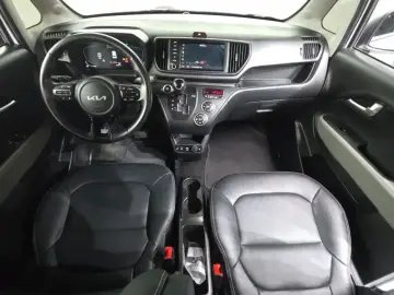 2023 Kia Ray с пробегом 22 427 км