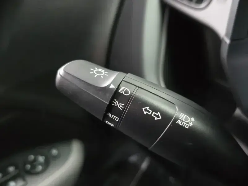 2023 Kia Ray с пробегом 16 371 км