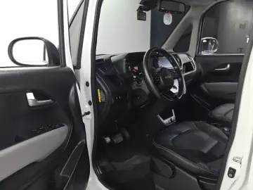 2023 Kia Ray с пробегом 22 427 км