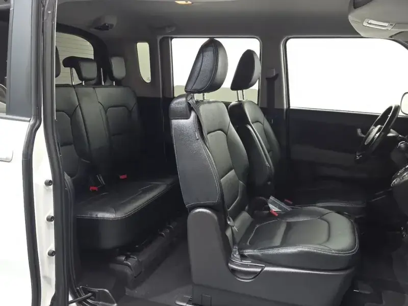2023 Kia Ray с пробегом 22 427 км