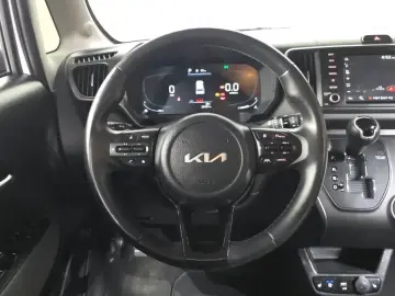 2023 Kia Ray с пробегом 22 427 км