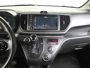 2023 Kia Ray с пробегом 22 427 км