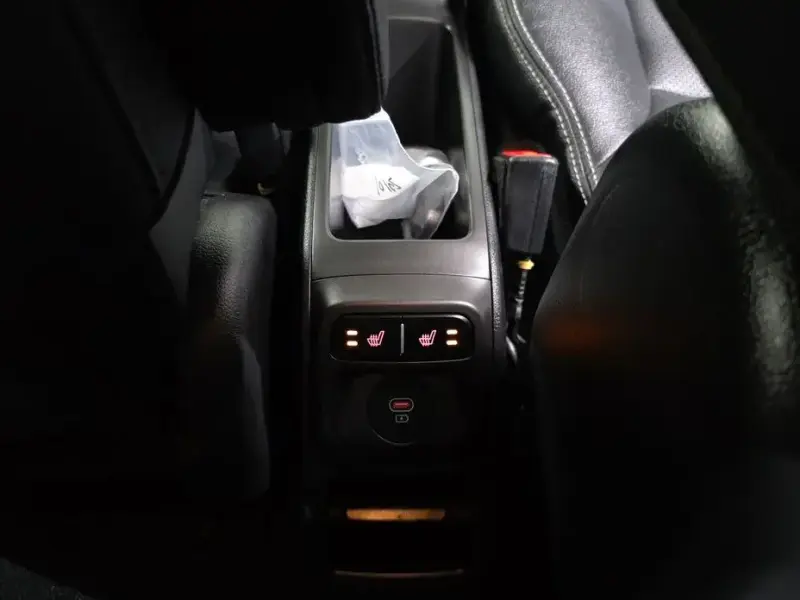 2023 Kia Ray с пробегом 22 427 км