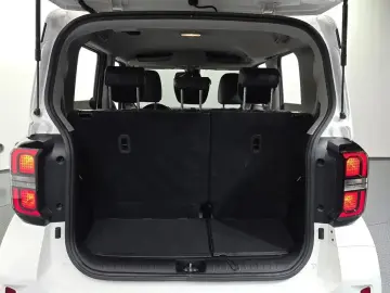 2023 Kia Ray с пробегом 22 427 км