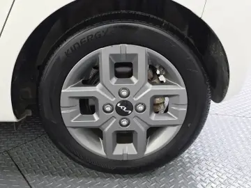 2023 Kia Ray с пробегом 22 427 км