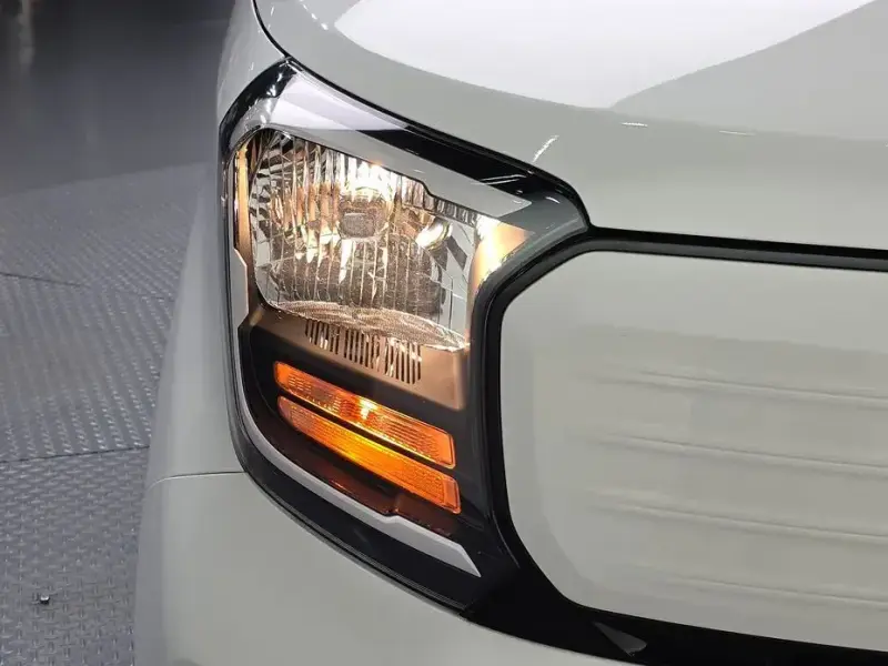 2023 Kia Ray с пробегом 22 427 км