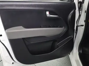 2023 Kia Ray с пробегом 22 427 км