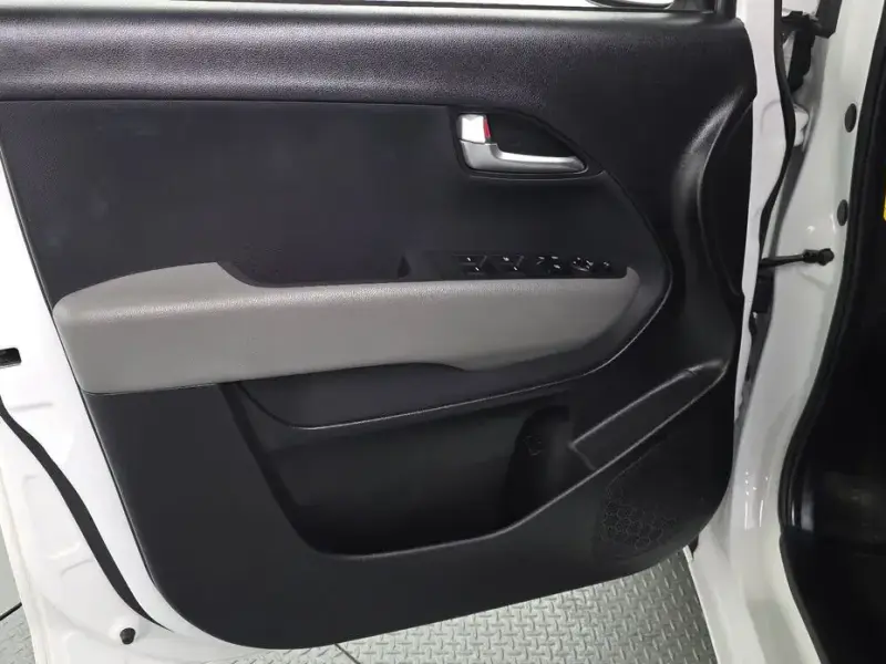 2023 Kia Ray с пробегом 22 427 км