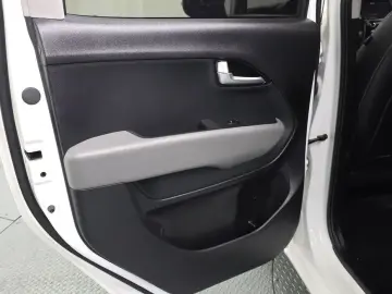 2023 Kia Ray с пробегом 22 427 км