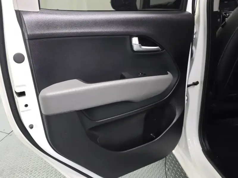 2023 Kia Ray с пробегом 22 427 км