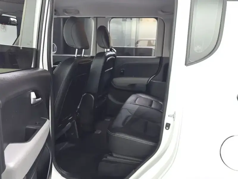 2023 Kia Ray с пробегом 22 427 км