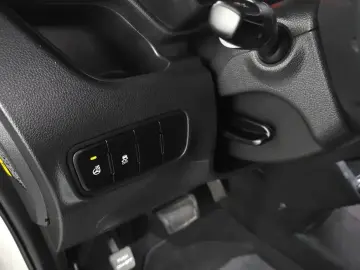 2023 Kia Ray с пробегом 22 427 км