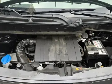 2023 Kia Ray с пробегом 41 922 км