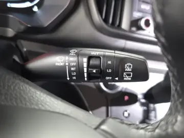 2023 Kia Ray с пробегом 22 427 км