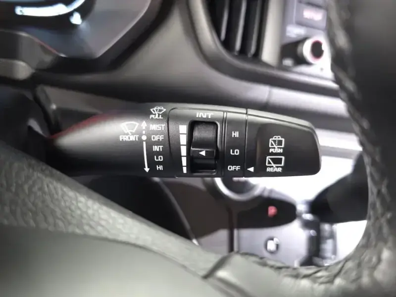 2023 Kia Ray с пробегом 22 427 км