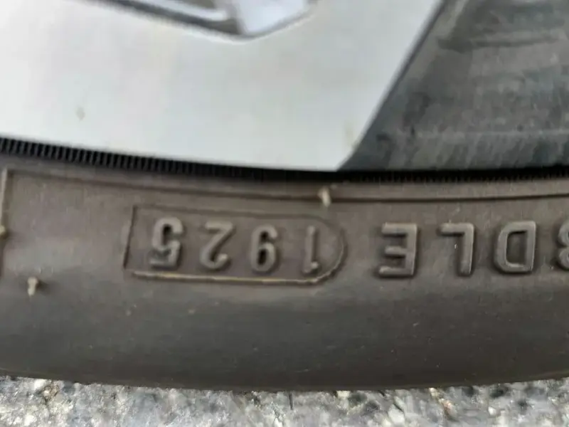 2023 Kia Ray с пробегом 41 922 км