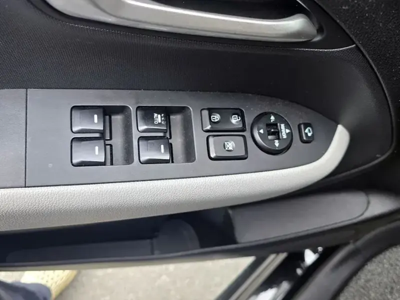 2023 Kia Ray с пробегом 41 922 км