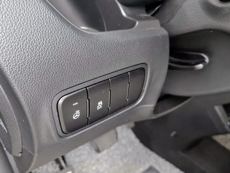 2023 Kia Ray с пробегом 41 922 км
