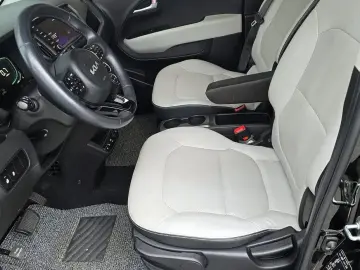 2023 Kia Ray с пробегом 41 922 км