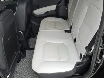 2023 Kia Ray с пробегом 41 922 км