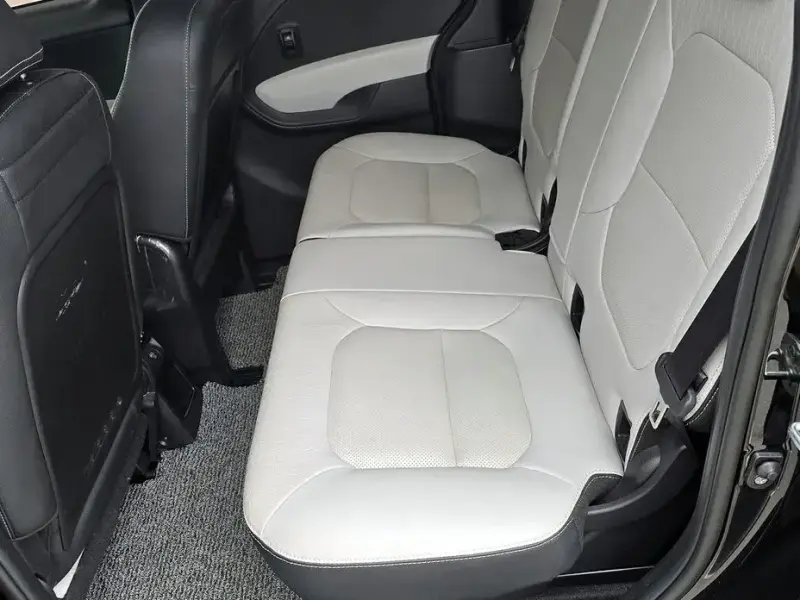 2023 Kia Ray с пробегом 41 922 км