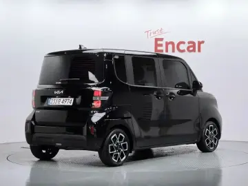 2023 Kia Ray с пробегом 26 575 км
