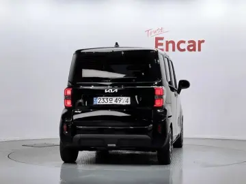 2023 Kia Ray с пробегом 26 575 км