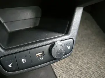 2023 Kia Ray с пробегом 41 922 км