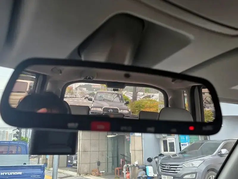2023 Kia Ray с пробегом 41 922 км