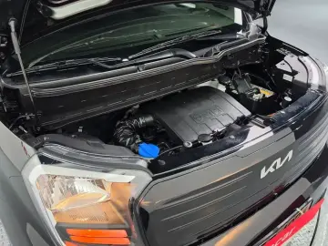 2023 Kia Ray с пробегом 26 575 км