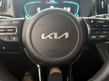 2023 Kia Ray с пробегом 41 922 км
