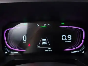 2023 Kia Ray с пробегом 26 575 км