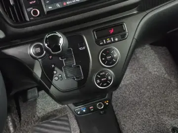 2023 Kia Ray с пробегом 26 575 км